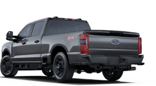 2025 Ford Super Duty® External Image 3